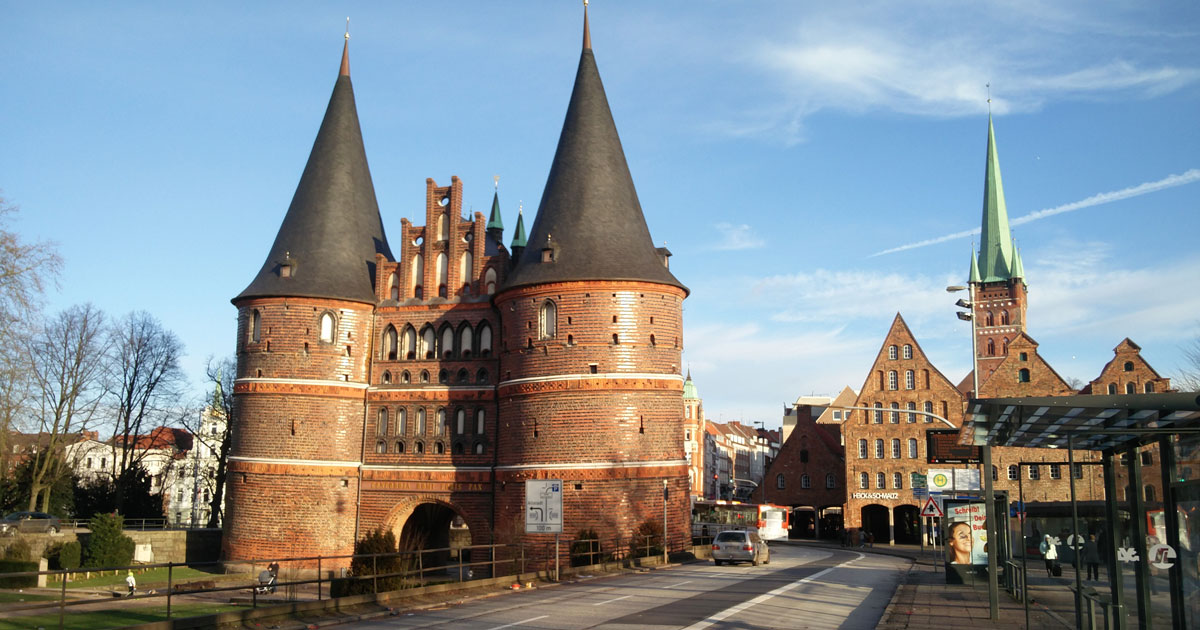 Lubeck Hansamuseo