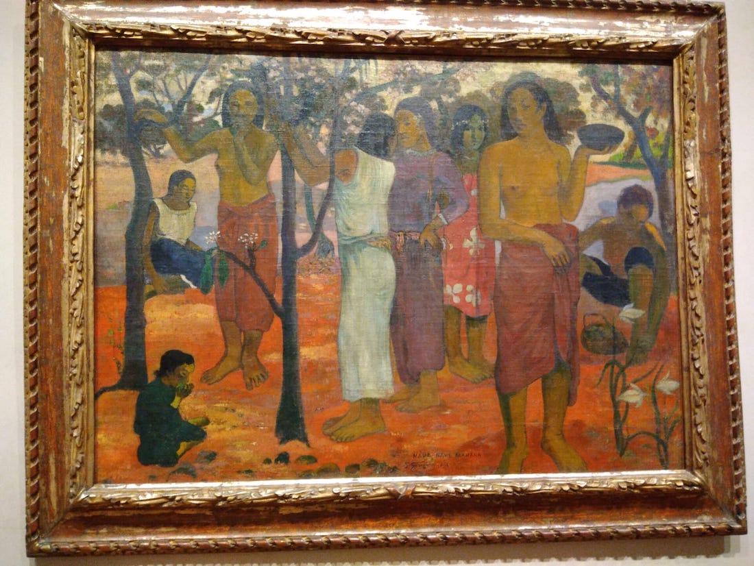 Lyon-Beaux-Arts-Gauguin