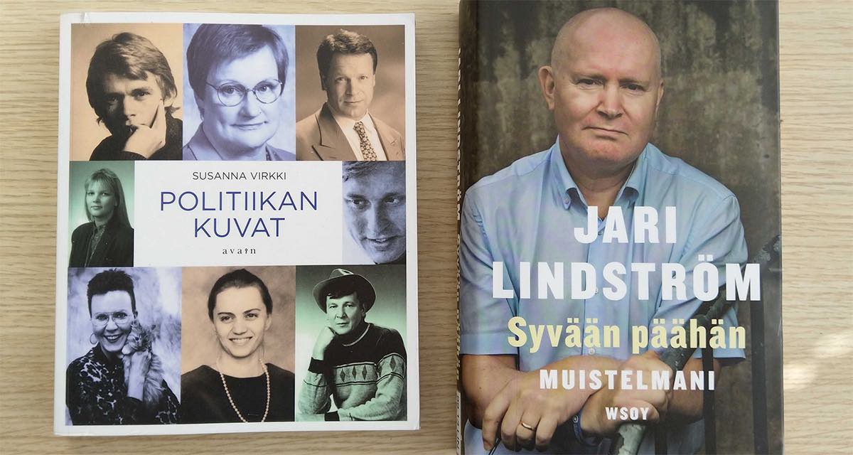 Politiikan kuvat_Lindstrom_syvaan_paahan-kannet