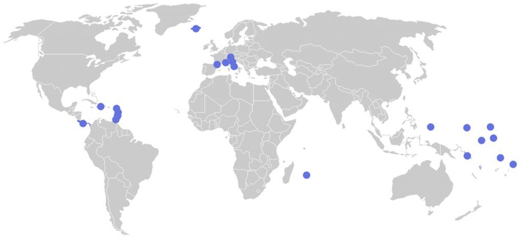 Wikipedia_countries_without_armed_forces_kuva