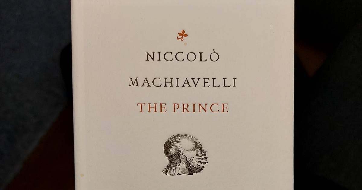 Machiavelli_Prince_kansi_FB