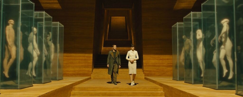 Blade Runner 2049